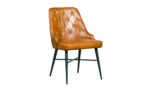 Didi Buffalo Chair 54cm x 59cm x 85cm
