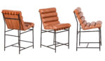Buffalo Bliss Counter Chair 47cm x 61cm x 92cm - Image 3