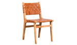 Calixta Dining Chair 45cm x 58cm x 87cm