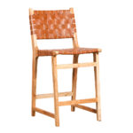 Calixta Counter Chair 46cm x 57cm x 103cm