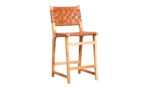 Calixta Counter Chair 46cm x 57cm x 103cm