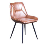 Rustic Elegance Chair 49cmx58cmx83cm