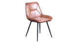 Rustic Elegance Chair 49cmx58cmx83cm