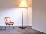 Rustic Elegance Chair 49cmx58cmx83cm - Image 2