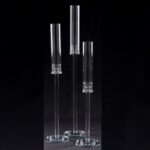 Lumina Sculptura Ensemble 38 Cm/38Cm/58Cm