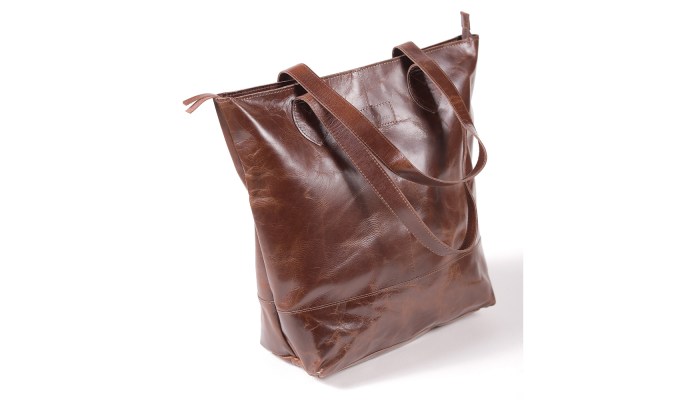 MBE0221_0x400-12 Leather Bag Chestnut 36Cmx40Cm - Image 1