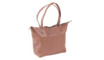 Leather Bag Brown 35Cmx42Cm