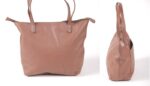 Leather Bag Brown 35Cmx42Cm - Image 2