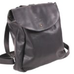 Backpack Signature Pocket Magnet Closure 30Cmx10Cmx30Cm