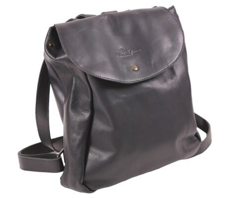 Backpack Signature Pocket Magnet Closure 30cm x 10cm x 30cm