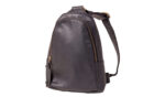 Cross Body Leather Bag 23cm x 18cm x 7cm