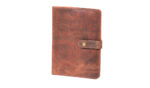 Leather journal Cover 23cm x 17cm x 1cm