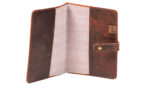 Leather journal Cover 23cm x 17cm x 1cm - Image 2
