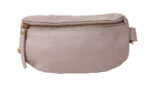 Leather Fanny bag 24cm x 13cm x 5cm
