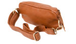 Leather Fanny bag 24cm x 13cm x 5cm - Image 2