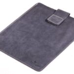 Grey Stealth Shield Tablet Case 30Cmx24Cm