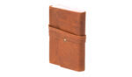 Leather Journal 18cm x 13cm x 3cm