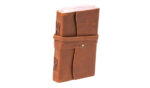 Leather Journal 18cm x 13cm x 3cm - Image 2