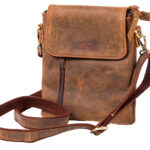 Accessory sling bag 23cm x 19cm x 3cm