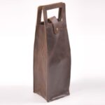 Urban Vine Solo Brown 11Cmx11Cmx38Cm