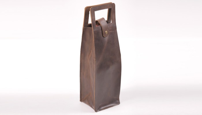 MBEWINE02_0x400-17 Urban Vine Solo Brown 11Cmx11Cmx38Cm - Image 1