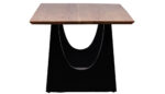 Midnight Grove Dining Table size 200cm x100cm x76cm - Image 5