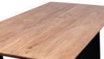 Midnight Grove Dining Table size 200cm x100cm x76cm - Image 6