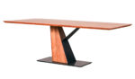 Swiss Edge Dining Table  220x110x76 - Image 3