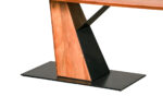 Swiss Edge Dining Table  220x110x76 - Image 2