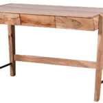 ZenScript Studio Desk Size 115cm x 55cm x 75cm