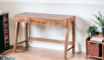 ZenScript Studio Desk Size 115cm x 55cm x 75cm - Image 2