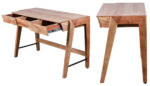 ZenScript Studio Desk Size 115cm x 55cm x 75cm - Image 3