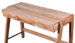 ZenScript Studio Desk Size 115cm x 55cm x 75cm - Image 4