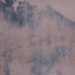 Core Peach Blue Jacquard Carpet 170Cmx240Cm