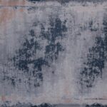 Blue Grey Jacquard Prj05 300Cmx400Cm