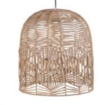 The Windsor Pendant 41Cmx41Cmx43Cm