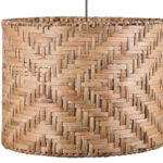 Seagrass Swirl Pendant 60xcmx60cmx45cm