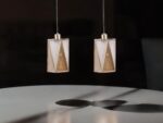 Hex Elegance Pendant Lamp 23Cmx23Cmx37Cm - Image 2