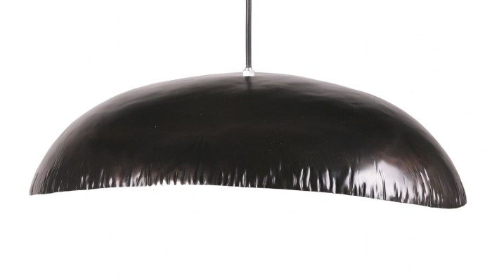 OM832B6_0x400-9 Ebon Oval Pendant Light 56Cmx40Cmx15Cm - Image 1