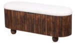 Sunset Orchard Bench