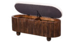 Sunset Orchard Bench - Image 3