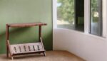 Vallo Side Table Size 69cmx25cmx60cm - Image 2