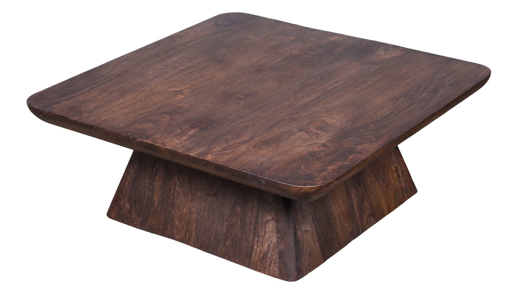 PC0412-11 Aisne Coffee Table size 80cm x 80cm x 32cm - Image 1