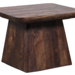 Aisne Coffee Table size 61cm x 61cm x 45cm