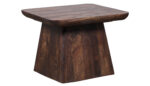 Aisne Coffee Table size 61cm x 61cm x 45cm