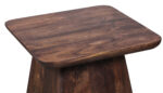Aisne Coffee Table size 61cm x 61cm x 45cm - Image 3
