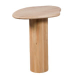 Artisanal Side Table  55cm x 44cm x 60cm