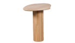 Artisanal Side Table  55cm x 44cm x 60cm