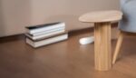 Artisanal Side Table  55cm x 44cm x 60cm - Image 2