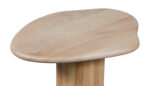 Artisanal Side Table  55cm x 44cm x 60cm - Image 3